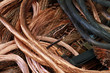 Kupferschrott copperscrap