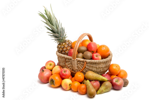 Photo: Obst Obst