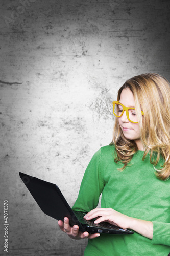 Photo: am arbeiten am arbeiten
