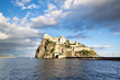 Aragonese castle, Ischia island (Italy)