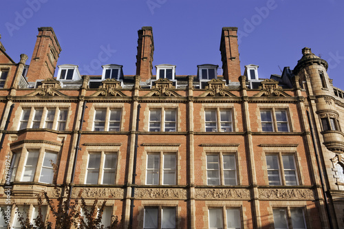 Photo: Classic british homes Classic british homes