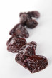 isolated prune