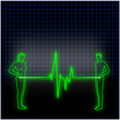 EKG Untersuchung