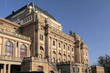 Photo : Hessisches Staatstheater in Wiesbaden Hessisches Staatstheater in Wiesbaden