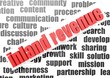 business word of inland revenue