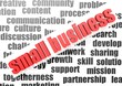 business word of small business