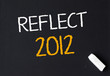Reflect 2012