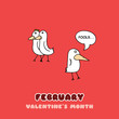 February Bird Adventure