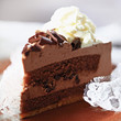 festliche Schokotorte