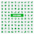 eco icons