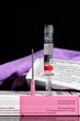 kit vaccinal papillomavirus,piqure,médecine