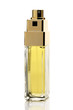 Perfume bottle