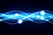 Energy waves