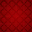 Seamless colorful retro pattern background
