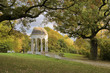 Photo : Tempel auf dem Neroberg in Wiesbaden Tempel auf dem Neroberg in Wiesbaden