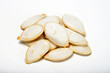Pipas de calabaza