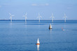 Copenhagen Wind Farm