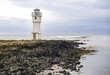 Leuchtturm von Akranes, Westküste Island