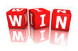 würfel cube win 3d