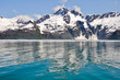 Aialik bay, Kenai Fjords NP, Alaska