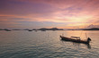 Foto: Thailand Sunset Thailand Sunset
