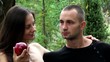 temptation, desire, seduction,Adam and Eve,