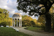 Photo : Tempel auf dem Neroberg in Wiesbaden Tempel auf dem Neroberg in Wiesbaden