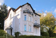 Photo : Gründerzeithaus in Villenviertel Gründerzeithaus in Villenviertel