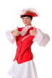 Karneval Garde