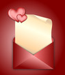 Liebesbrief