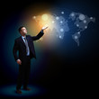 Modern technology in business