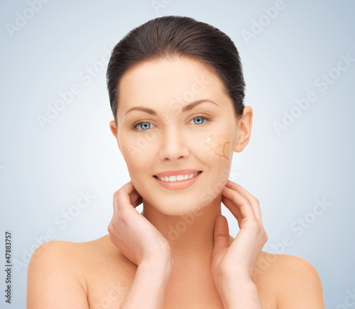 Photo: beautiful woman beautiful woman