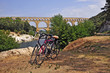 Pont du Gard, Linguadoca Roussillon, Francia