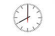 8 uhr