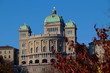Bundeshaus Bern