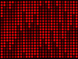 Color gradient - red