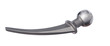 isolated hip implant
