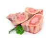 Markknochen