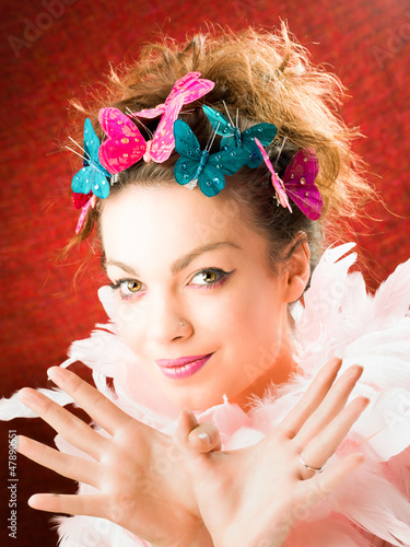 Photo: coiffure coiffure