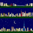 夜景