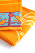 Photo: Child's beach towel Child's beach towel