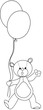 teddy bear
