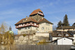 Das Frauenfelder Schloss