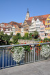 Tübingen am Neckar