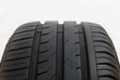 Brand new modern summer car tire