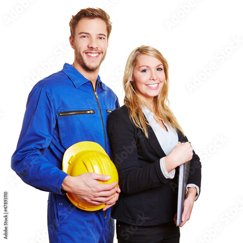 Photo: Ausbildung für verschiedene Berufe Ausbildung für verschiedene Berufe