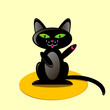 maneki cat