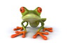 Video: Fun frog Fun frog