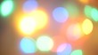 multicolored lights