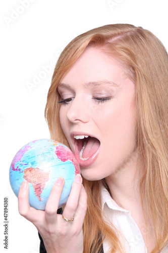 Photo: Mounier_Karen_160410 Mounier_Karen_160410